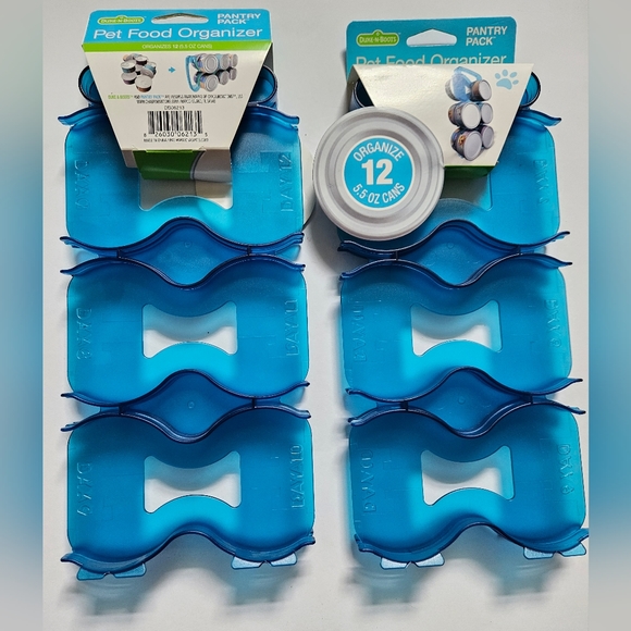 Pet Food Organizer Bundle - Picture 4 of 5